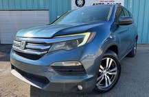2017 Honda Pilot EX-L w/Honda Sensing
