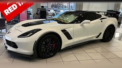 2016 Chevrolet Corvette Z06