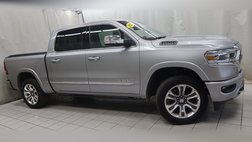 2022 Ram Ram Pickup 1500 Limited