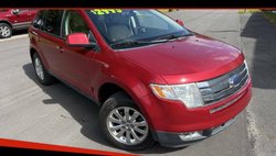 2010 Ford Edge SEL