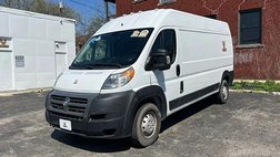 2016 Ram ProMaster 2500 159 WB