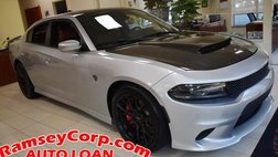 2019 Dodge Charger SRT Hellcat