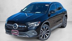 2023 Mercedes-Benz GLA-Class GLA 250 4MATIC