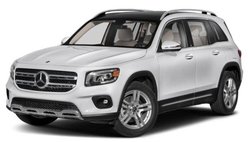 2020 Mercedes-Benz GLB GLB 250 4MATIC