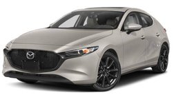 2023 Mazda MAZDA3 2.5 S Preferred