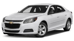 2015 Chevrolet Malibu LT