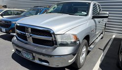 2015 Ram Ram Pickup 1500 Tradesman