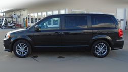 2015 Dodge Grand Caravan SE Plus