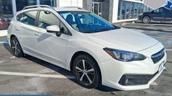 2023 Subaru Impreza Premium