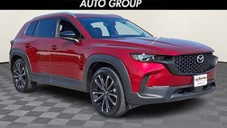 2024 Mazda CX-50 2.5 S Premium Plus