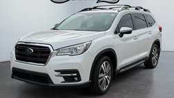 2020 Subaru Ascent Touring