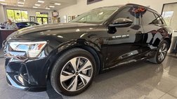2024 Audi Q8 e-tron quattro Premium