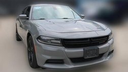 2018 Dodge Charger SXT