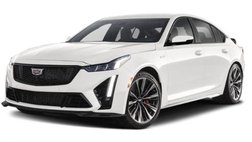 2023 Cadillac CT5-V Base