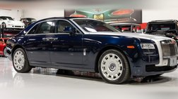 2013 Rolls-Royce Ghost Base