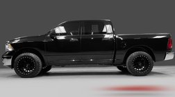2020 Ram Ram Pickup 1500 Classic Tradesman