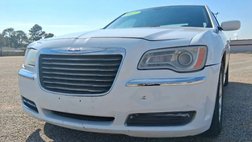 2013 Chrysler 300 Motown
