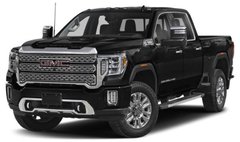 2023 GMC Sierra 3500HD Denali
