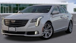 2019 Cadillac XTS Luxury