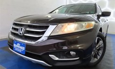 2013 Honda Crosstour EX V6