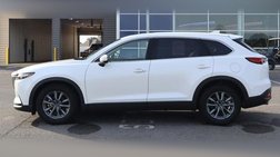 2021 Mazda CX-9 Touring