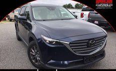 2020 Mazda CX-9 Touring
