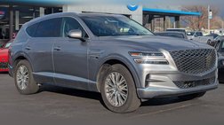 2023 Genesis GV80 2.5T