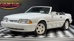 1993 Ford Mustang LX 5.0