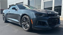 2023 Chevrolet Camaro ZL1