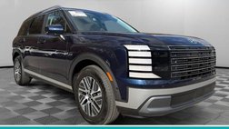 2026 Hyundai Palisade SEL Premium 7P