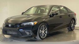 2023 Honda Civic Touring