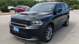 2019 Dodge Durango R/T