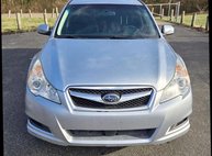 2012 Subaru Legacy 2.5i Premium