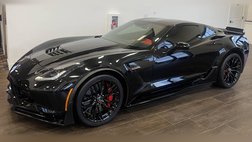 2015 Chevrolet Corvette Z06