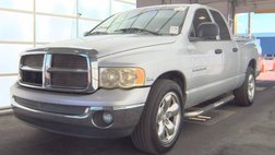 2003 Dodge Ram 1500 ST