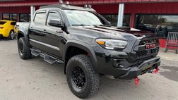 2021 Toyota Tacoma TRD Pro