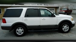 2006 Ford Expedition XLT