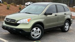 2008 Honda CR-V LX