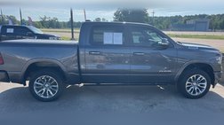2021 Ram Ram Pickup 1500 Laramie