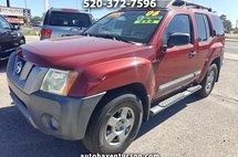 2006 Nissan Xterra SE