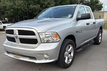 2014 Ram Ram Pickup 1500 Express