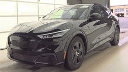 2023 Ford Mustang Mach-E California Route 1