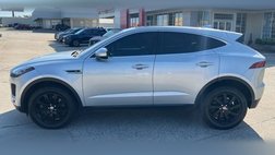 2018 Jaguar E-PACE P250 S