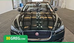 2017 Jaguar XE 20d Premium