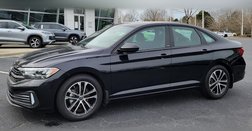 2023 Volkswagen Jetta Sport