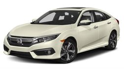 2018 Honda Civic Touring