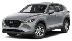 2023 Mazda CX-5 S Preferred