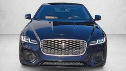 2022 Jaguar XF P300 R-Dynamic SE