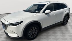 2020 Mazda CX-9 Touring