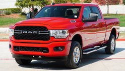 2024 Ram Ram Pickup 2500 Big Horn